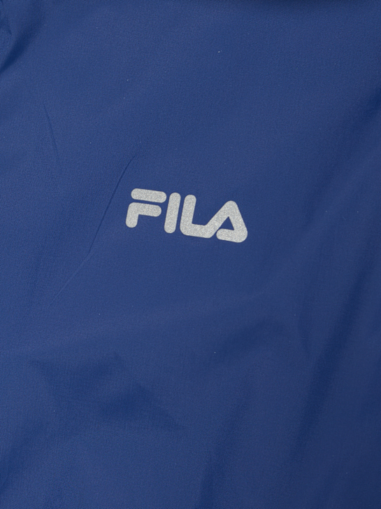 FILA Outdoorová bunda Tmavě modrá 114366 3