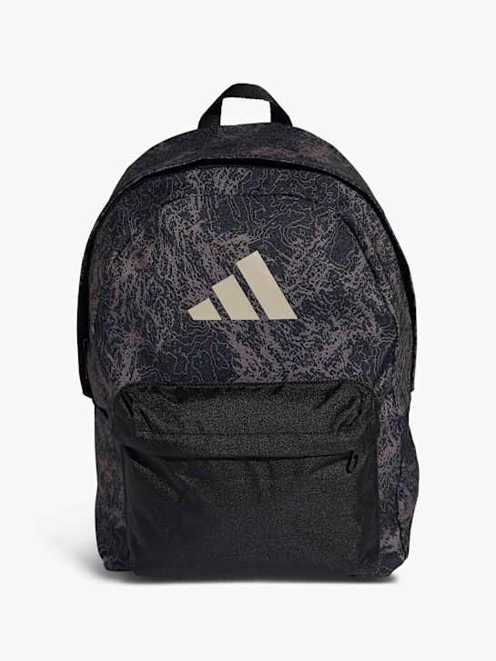 adidas Zaino Nero 114323 1