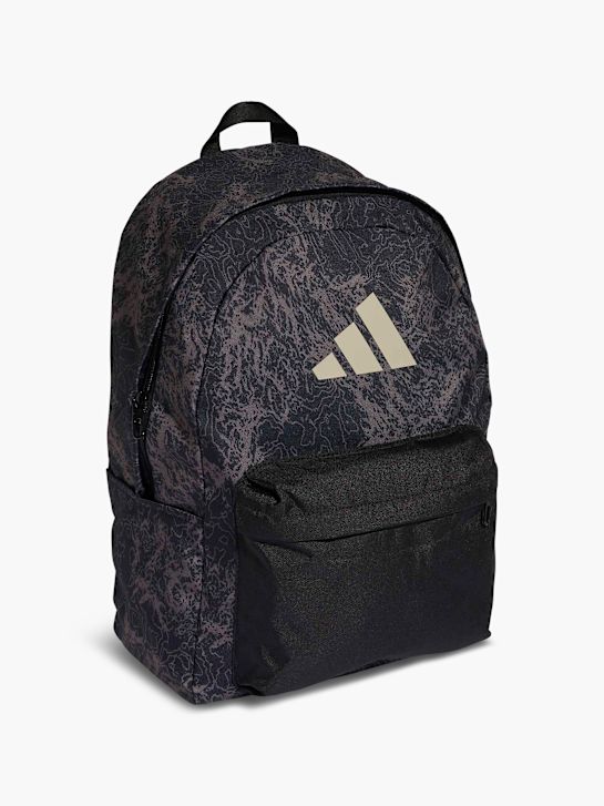 adidas Zaino Nero 114323 3