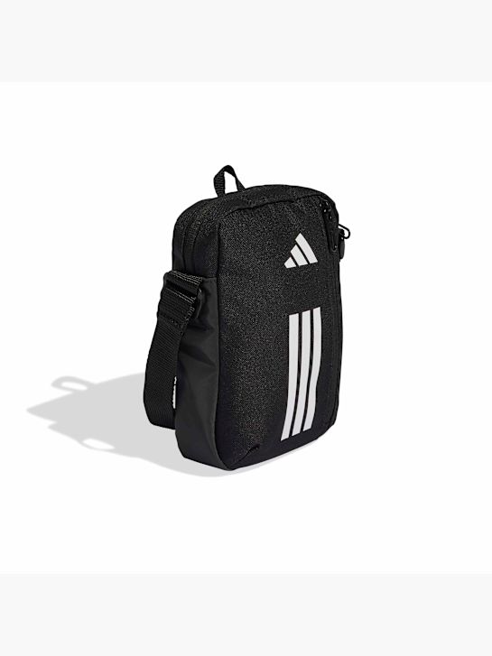 adidas Nakupovalna torbe Črna 114327 2