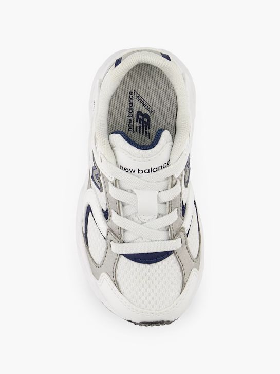 New Balance Sneaker Weiß 114620 3