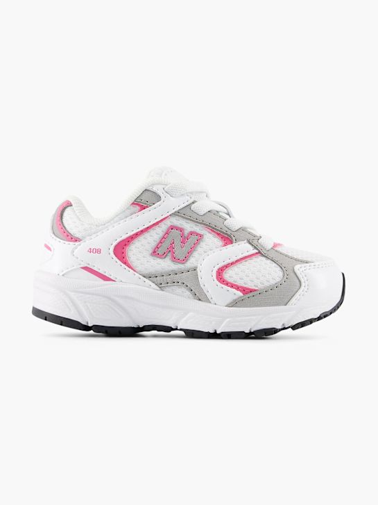 New Balance Sneaker Weiß 114621 1