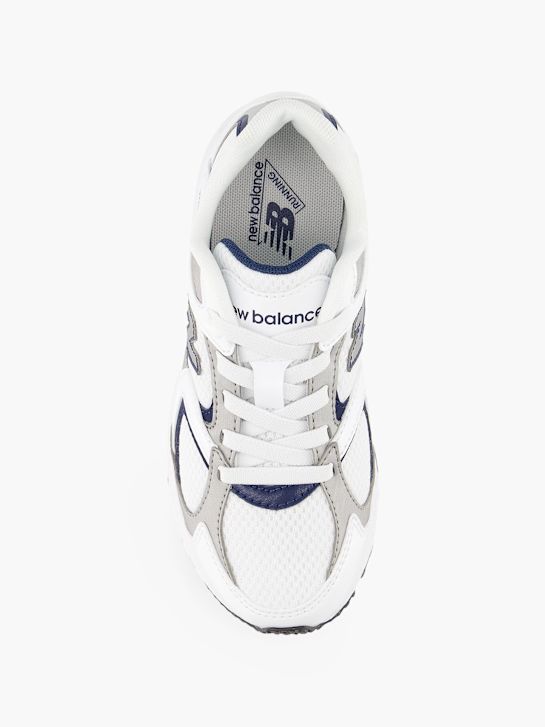 New Balance Sneaker Hvid 114623 3