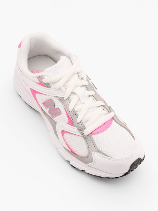 New Balance Tenisky Bílá 114365 2