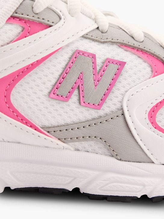 New Balance Sportbačiai Balta 114365 5