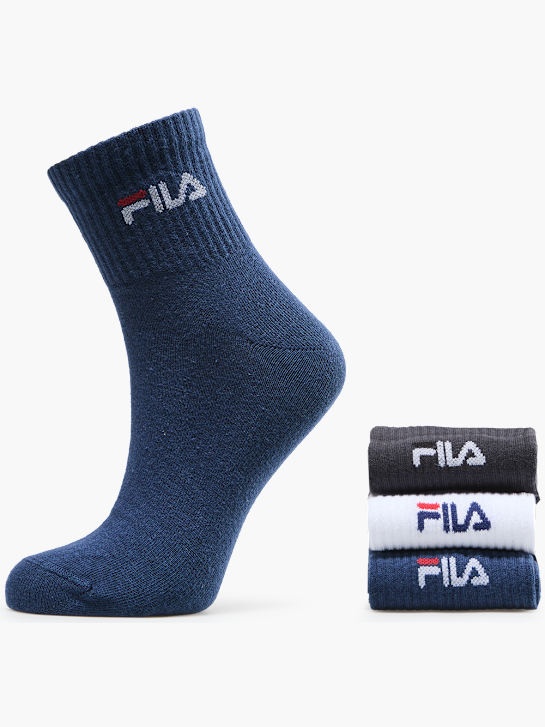 FILA Çorap Mavi 114414 1