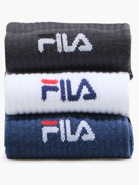 FILA Çorap Mavi 114414 2