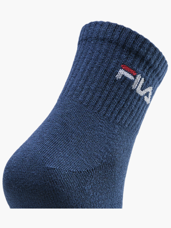 FILA Çorap Mavi 114414 4