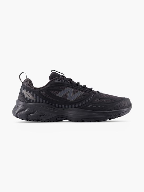 New Balance Laufschuh Grau 114660 1