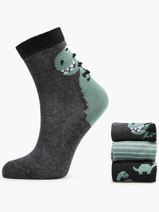 Cosy Nature Çorap Yeşil 114416 1