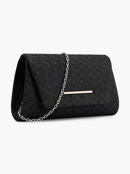 Graceland Bolso de mano Negro 114469 2