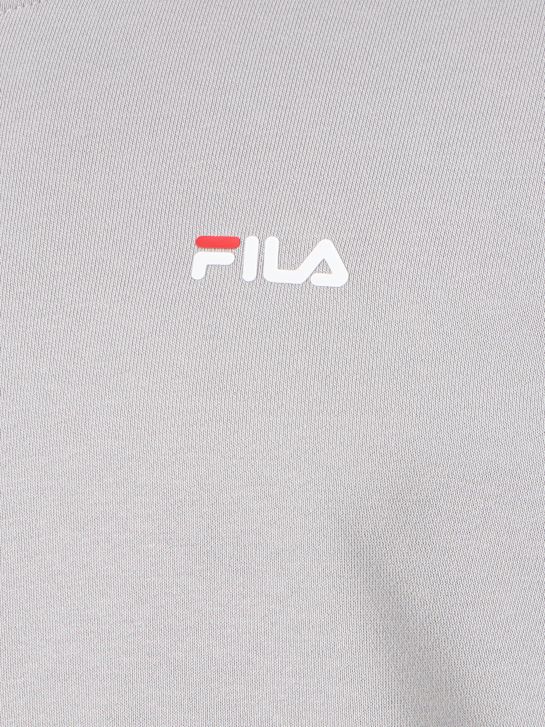 FILA Giacca da allenamento Grigio 114498 3