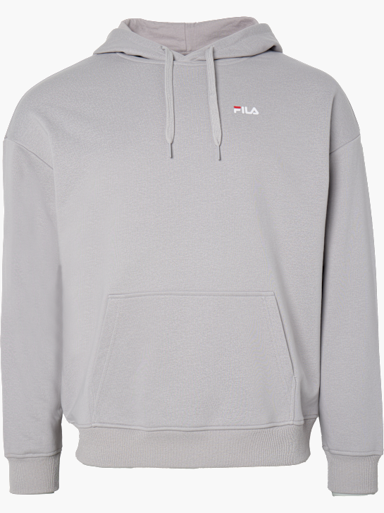 FILA Hoodie Grau 114501 1