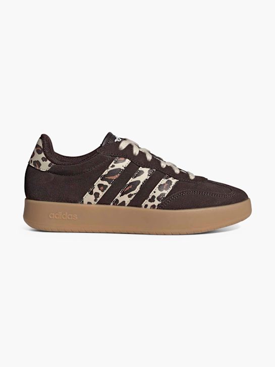 adidas Trainer Brown 114513 1