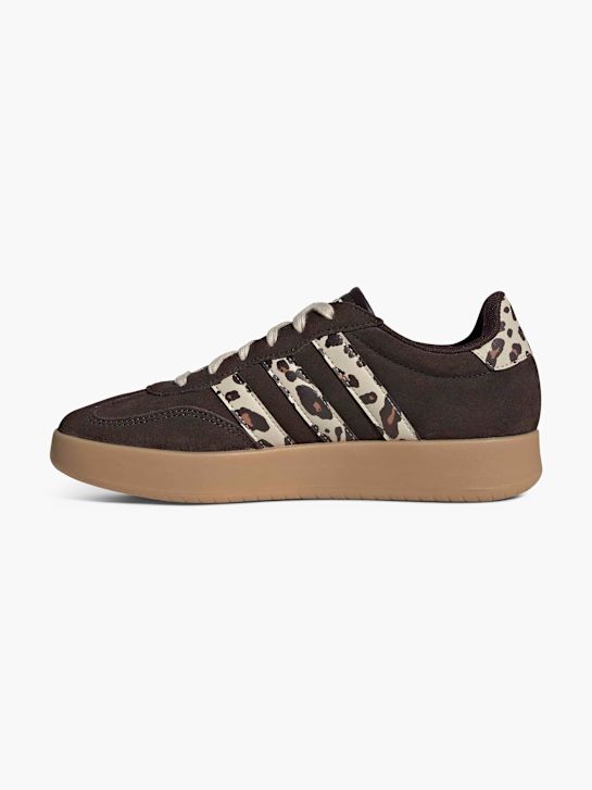 adidas Trainer Brown 114513 3