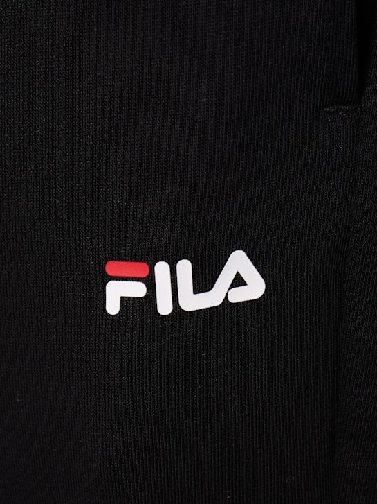 FILA Pantalon de survêtement Noir 114500 3