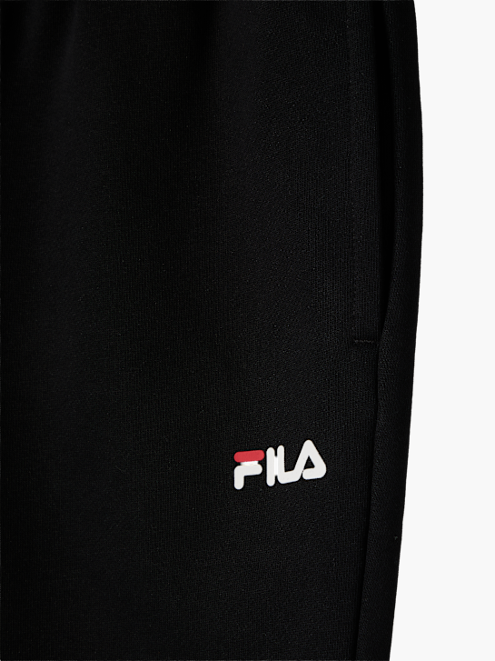 FILA Jogginghose Schwarz 114505 3