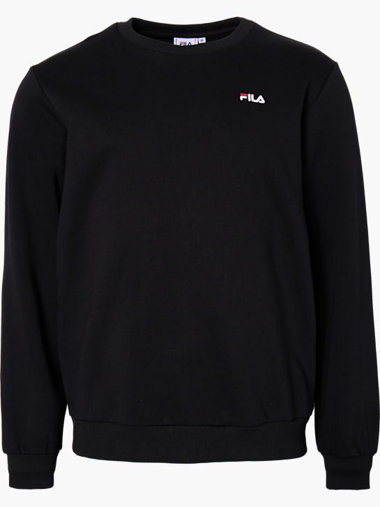 FILA Sweat Noir 114507 1