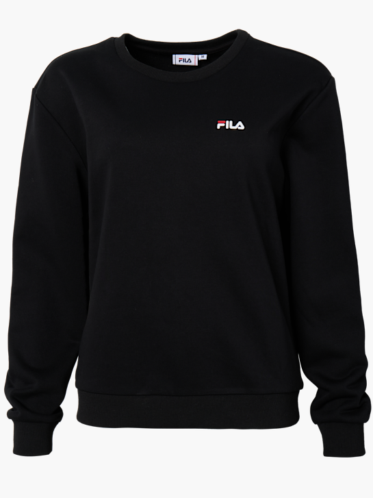 FILA Sweat Noir 114508 1