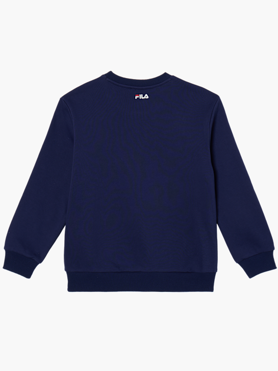 FILA Sweatshirt Blau 114510 2