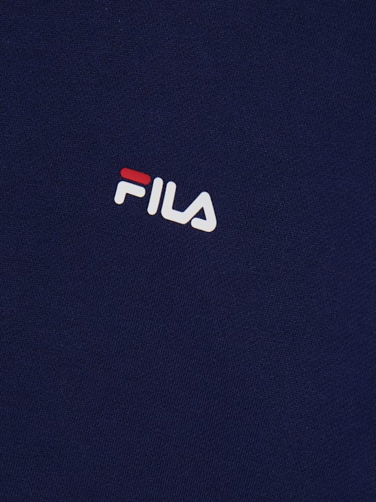FILA Sweat Bleu 114510 3