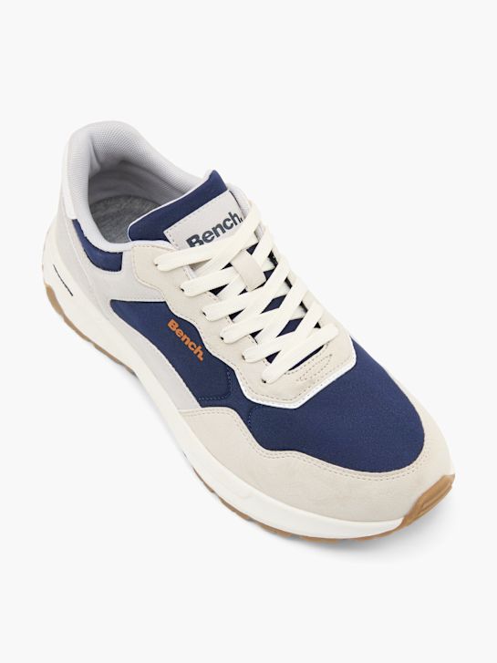 Bench Sneaker Blau 114569 2