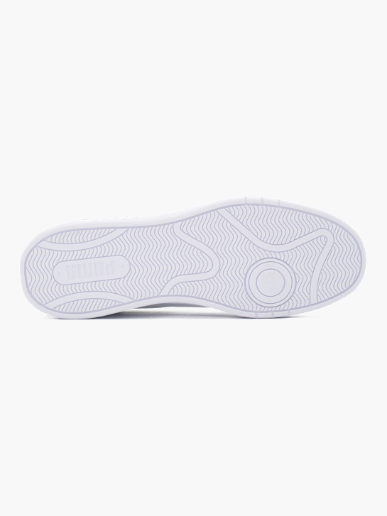 PUMA Sneakersy Biały 114573 4