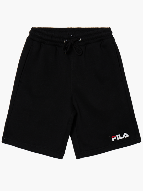 FILA Shorts Schwarz 114585 1