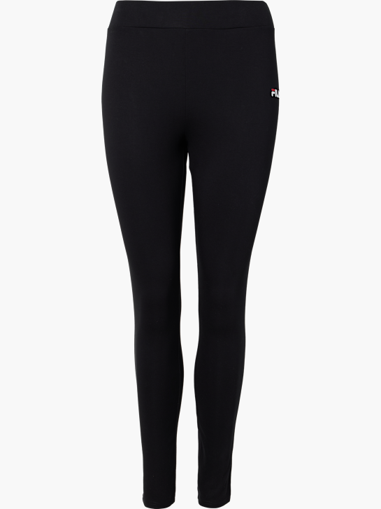 FILA Leggings Schwarz 114593 1
