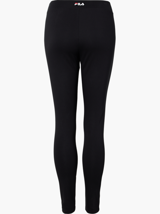 FILA Leggings Schwarz 114593 2