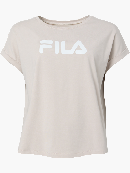 FILA T-Shirt Offwhite 114619 1