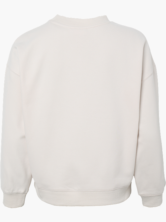 FILA Sweatshirt Offwhite 114628 3