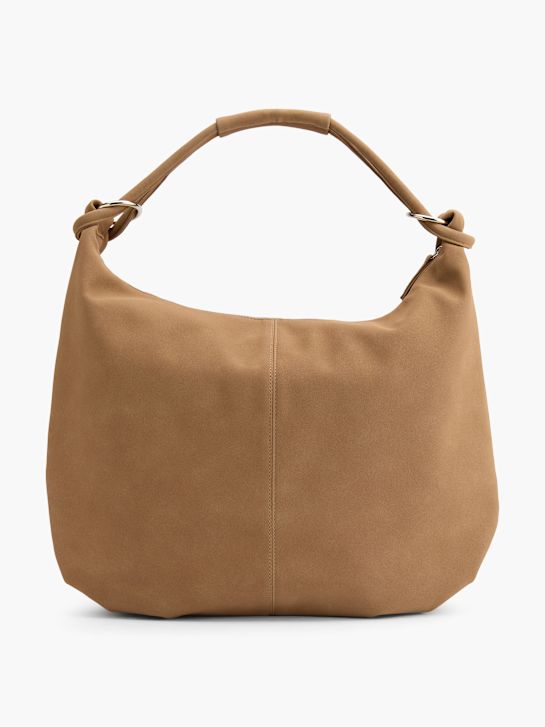 Catwalk Shopper torba Taupe 118377 3