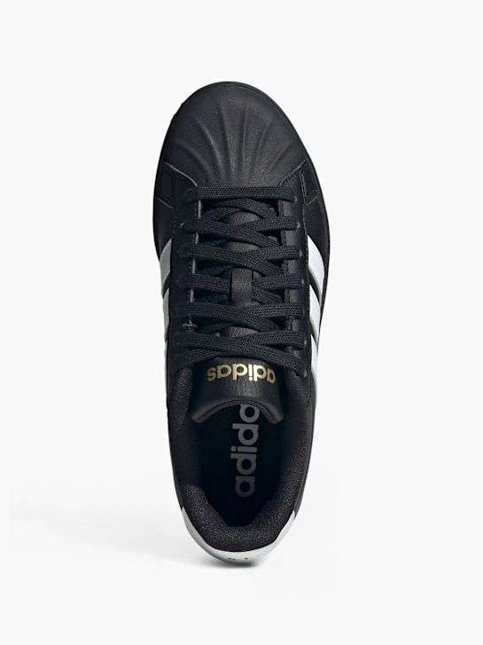 adidas Маратонки Черен 120344 3