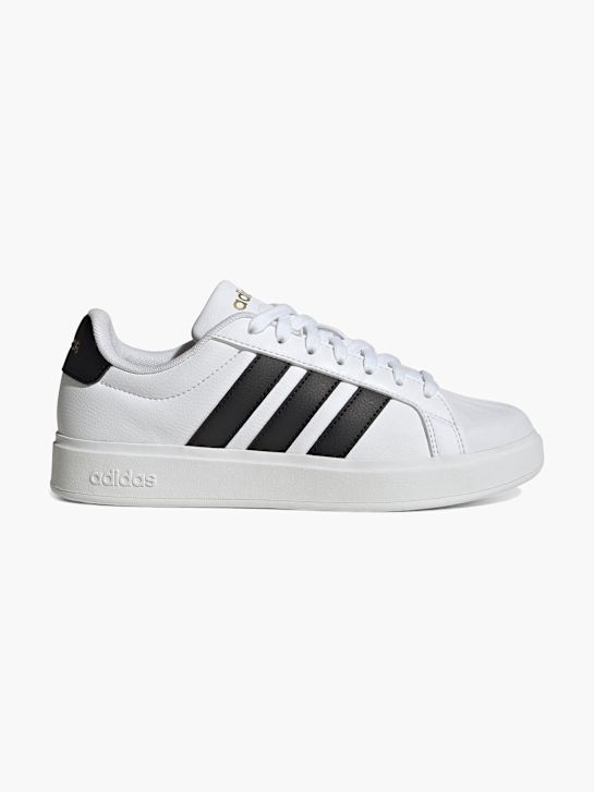 adidas Sneaker Weiß 120345 2