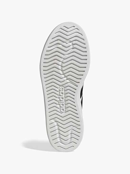 adidas Sneaker Weiß 120345 5