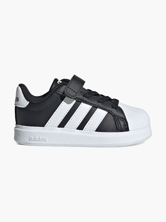 adidas Sneaker Sort 114663 2