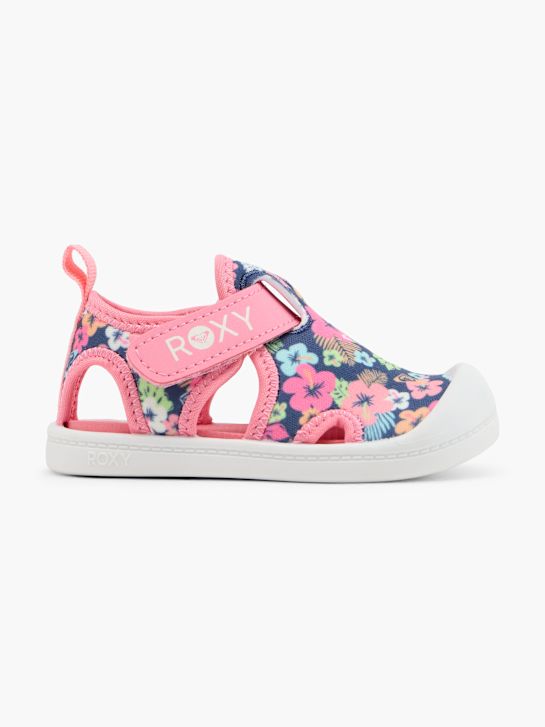 ROXY Paplūdimio šlepetės Rožinė 114652 1