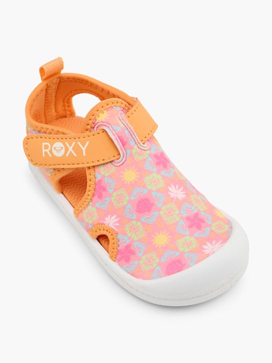 ROXY Badeschuh Orange 114653 2