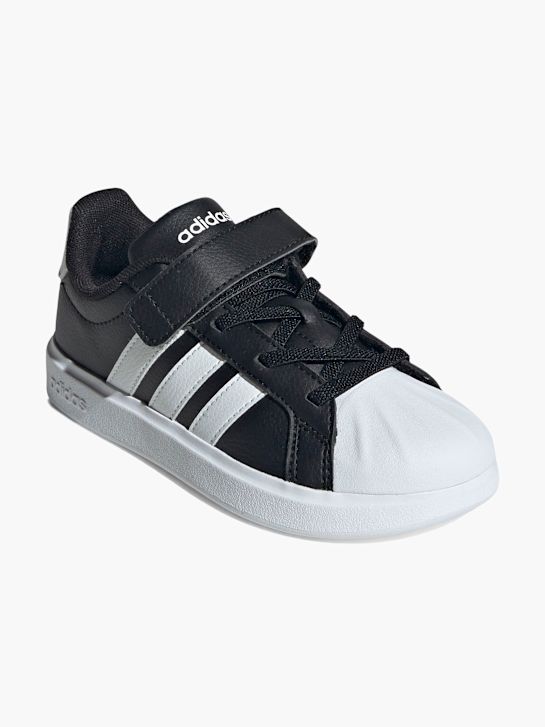 adidas Sneaker Negru 114680 1