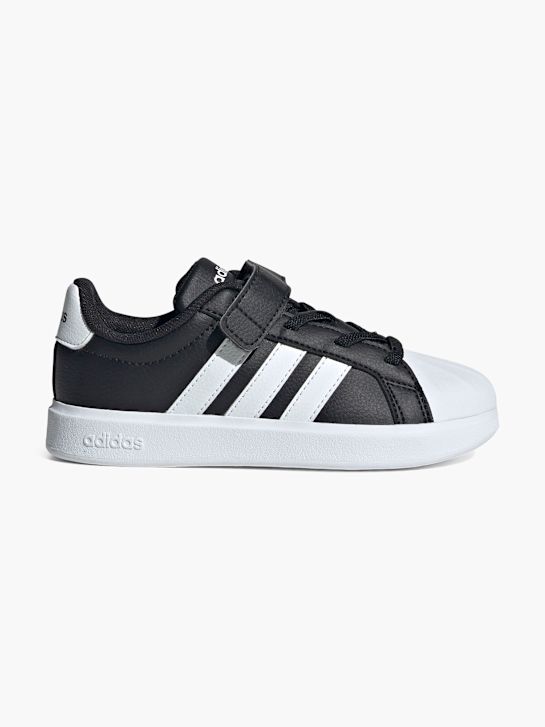 adidas Sneaker Negru 114680 2