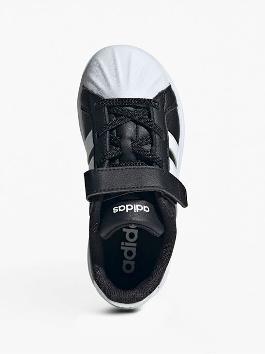 adidas Sneaker Negru 114680 3