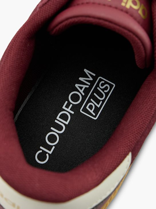 adidas Sneaker Bordeaux 114695 5