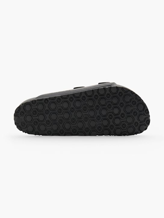 Quiksilver Chaussons Noir 114676 4