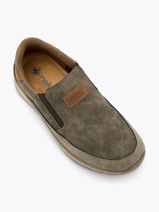 Rieker Halbschuh Braun 114694 2
