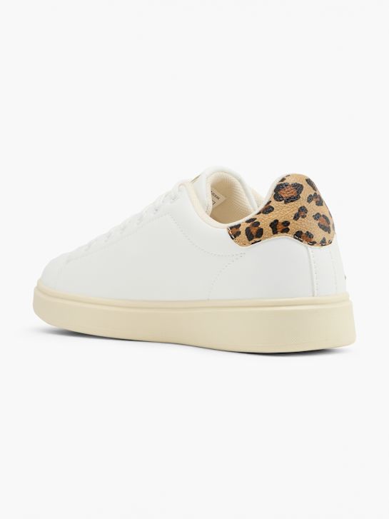 U.S. Polo Sneaker Blanco 115302 3