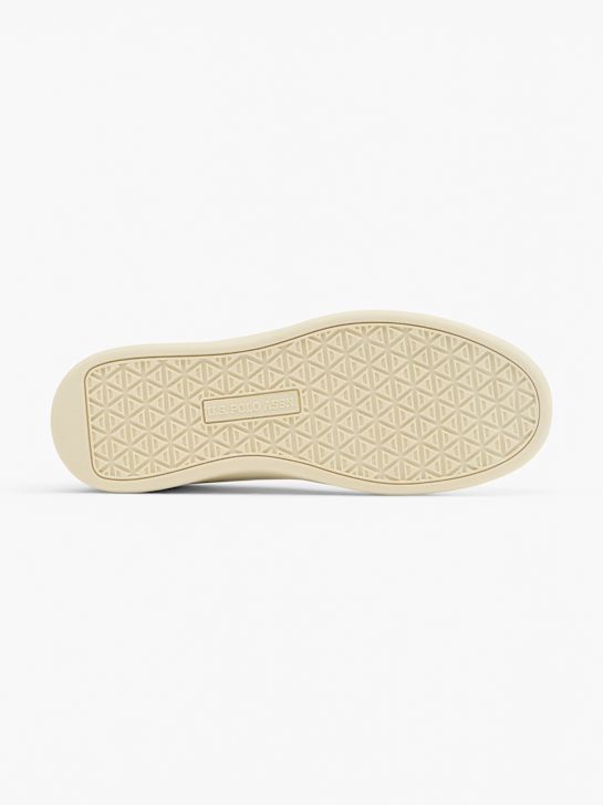 U.S. Polo Sapatilha Branco 115302 4