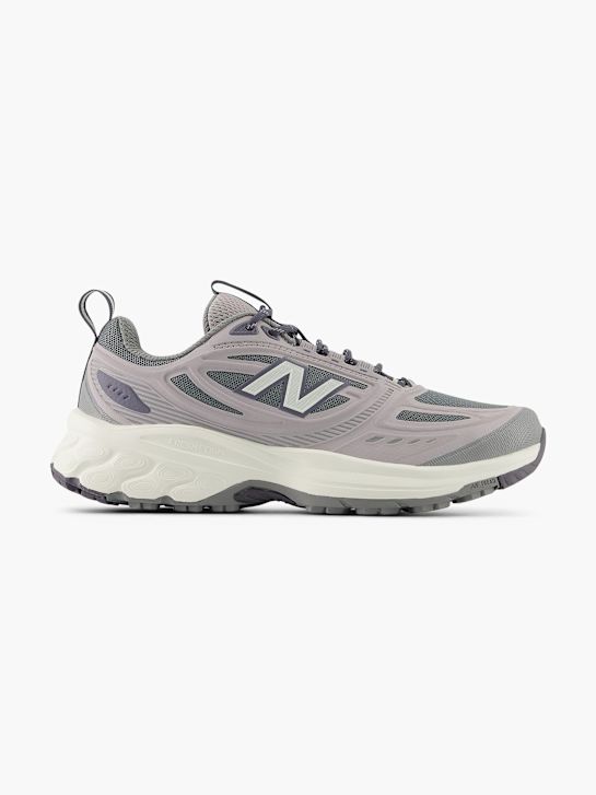 New Balance Löparsko Grå 115308 1