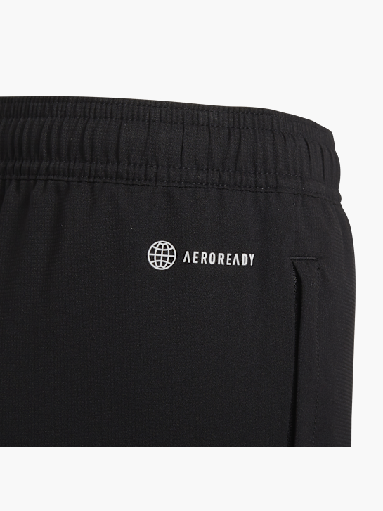 adidas Jogginghose Schwarz 115400 4