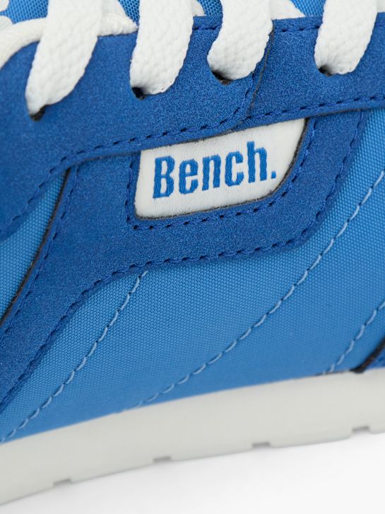 Bench Trainer Blue 118533 5